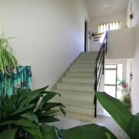 Apartment Mit Privater Terrasse By Interhome