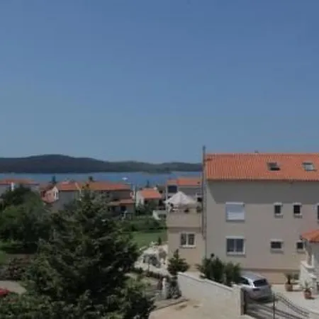 Mit Privater Terrasse By Interhome Apartment