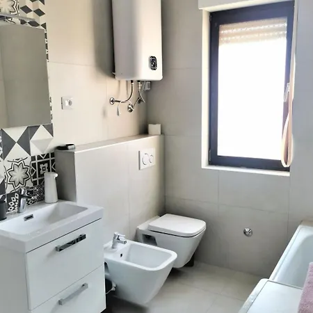 Apartment Mit Privater Terrasse By Interhome Medulin