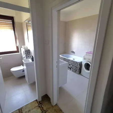 Apartment Mit Privater Terrasse By Interhome *