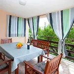 Apartment Mit Privater Terrasse By Interhome