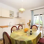 Mit Privater Terrasse By Interhome * Medulin