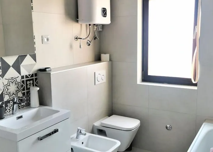 Appartement Mit Privater Terrasse By Interhome Medulin